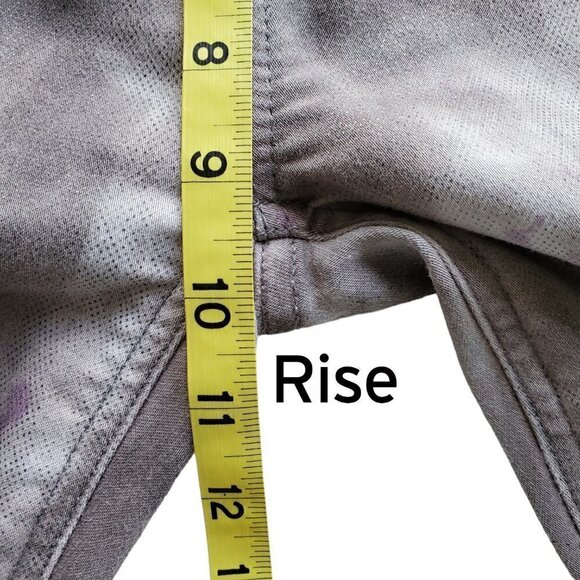 Joe’s Jeans Off Duty Groove Slim Jogger Mid Rise Stretch Pant Distressed Cobra S - Picture 14 of 16